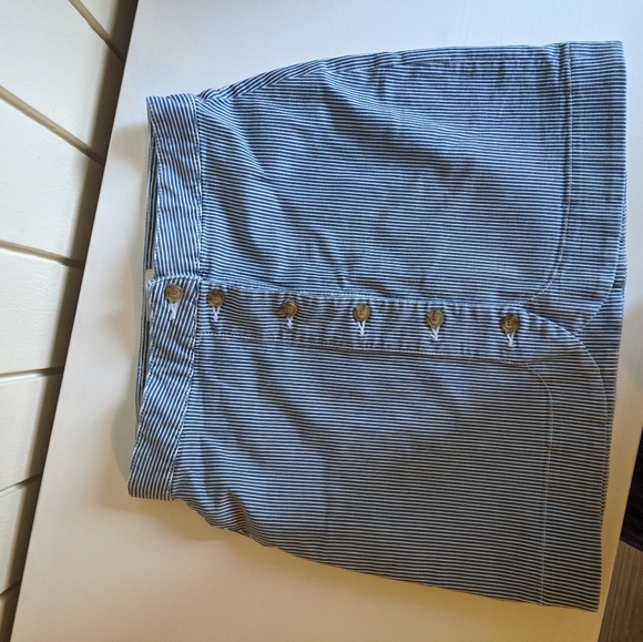 Like new Sezane short skirt, sz 36 - Picture 1 of 5